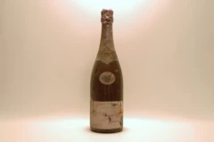 photo 1966 Pol Roger Cie, Champagne Rosé