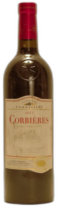 photo 2011 les Chais Beaucairois, Corbières
