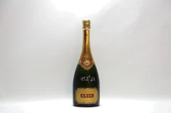 photo 00 Krug, Champagne Brut Grande Cuvée 152e Edition