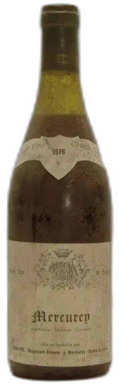 photo 1976 Demayrel, Mercurey