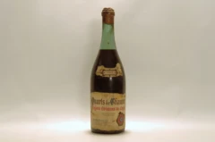 photo 1943 André Birot & Cie, Quarts de Chaume