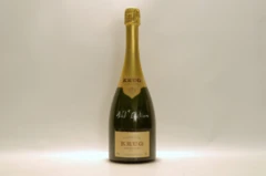 photo 10 Krug, Champagne Brut Grande Cuvée 161e Edition