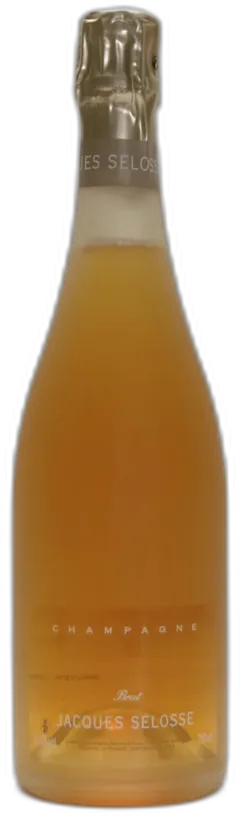 photo 10 Jacques Selosse, Champagne Brut Rosé