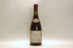 photo 1993 Domaine Cyrot-Buthiau, Pommard 1er Cru les Arvelets