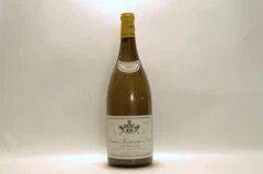 photo 2001 Domaine Leflaive, Puligny-Montrachet 1er Cru les Pucelles