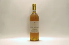 photo 1993 Château les Herbas, Monbazillac