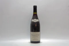 photo 2012 Christophe Vaudoisey, Volnay 1er Cru les Caillerets