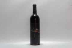 photo 2003 Château Grand Corbin Manuel, Saint Emilion Grand Cru