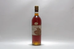 photo 1949 Château Gilette, Sauternes Grande Réserve Crême de Tête