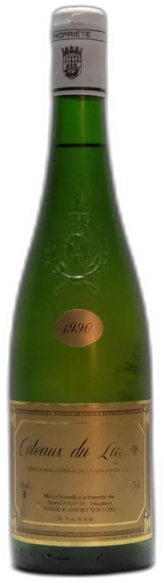 photo 1990 Pierre Coicaud, Coteaux du Layon