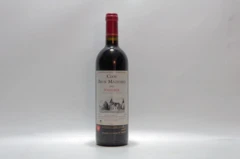 photo 2003 Clos Brun Mazeyres, Pomerol