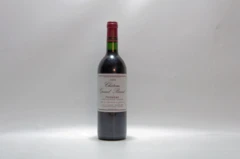 photo 2000 Château Grand Barail, Fronsac