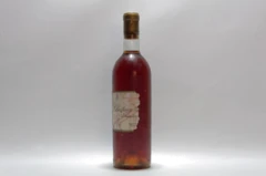 photo 1950 Château Gilette, Sauternes Crême de Tête 2