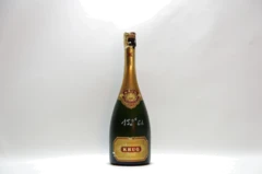 photo 00 Krug, Champagne Brut Grande Cuvée 152e Edition