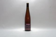 photo 2018 le Champagnoux Eric Schopfer, Œil-de-Perdrix