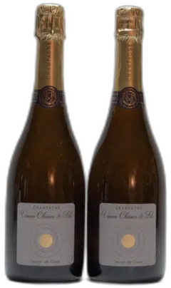 photo 20 Veuve Olivier & Fils, Champagne Secret de Cave