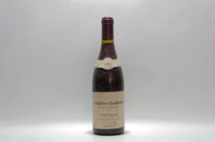 photo 1987 Domaine Roumier Michel Bonnefond, Ruchottes-Chambertin