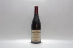 photo 2008 Domaine Roumier Michel Bonnefond, Ruchottes-Chambertin