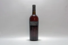 photo 2007 Château Rasque, Cotes de Provence Clos de Madame Blanc