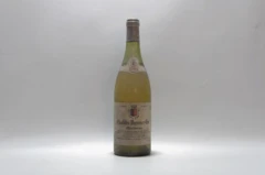 photo 1982 Jean-Paul Droin, Chablis 1er Cru Montmains