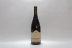 photo 2008 Lionel Dufour, Bourgogne Hautes-Cotes de Beaune les Fougeres