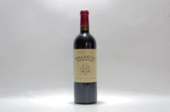 photo 2006 Malartic Lagraviere, Pessac Leognan