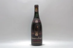 photo 1955 Anjou Vinicole, Coteaux du Layon