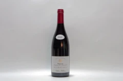 photo 1985 Maison Roche de Bellene, Volnay 1er Cru Santenots Collection Bellenum