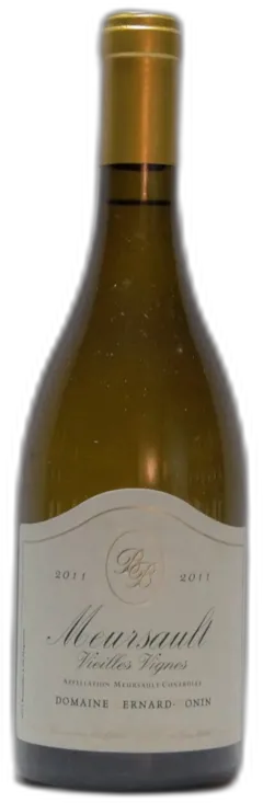 photo 2011 Domaine Bernard-Bonin, Meursault Vieilles Vignes