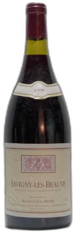 photo 1999 Roger et Joel Remy, Savigny les Beaune