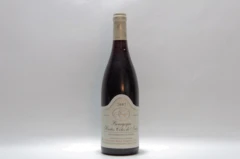 photo 2007 Domaine René Tardy & Fils, Bourgogne Hautes Côtes de Nuits les Dames Huguettes