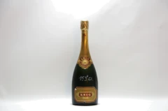 photo 00 Krug, Champagne Brut Grande Cuvée 153e Edition