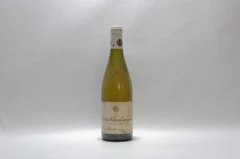 photo 1999 Marc Rougeot-Dupin, Corton Charlemagne Grand Cru