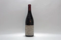 photo 2005 Didier Montchovet, Bourgogne Hautes Cotes de Beaune