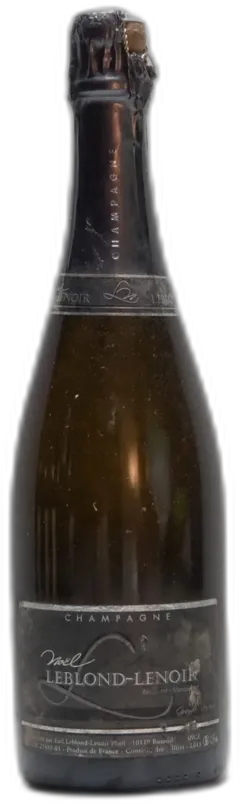 image du vin 10 Noel Leblond-Lenoir, Brut Grande Réserve