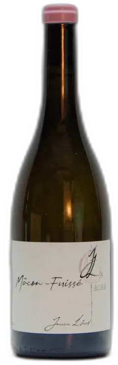 vue du vin 2022 Jessica Litaud, Mâcon Fuissé
