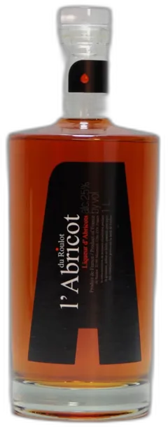 photo 20', Domaine Roulot, l'Abricot du Roulot Apricot Liqueur