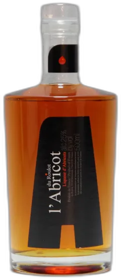 photo 20', Domaine Roulot, l'Abricot du Roulot Apricot Liqueur