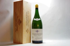 photo 2022 Jean-Claude Ramonet, Chassagne Montrachet 1er Cru Boudriotte