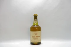 photo 1983 Marius Perron, Vin Jaune Cotes du Jura