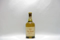 photo 1983 Marius Perron, Vin Jaune Cotes du Jura