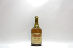 photo 1990 Bernard Badoz, Vin Jaune Côtes du Jura