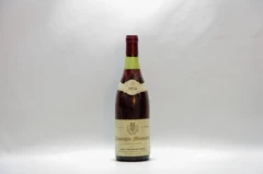 photo en]1976 Hubert Bouzereau Gruère, Chassagne Montrachet[ fr] 1976 Hubert Bouzereau Gruère, Chassagne Montrachet[