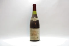 photo 1986 Parigot P&F, Volnay les Eschards
