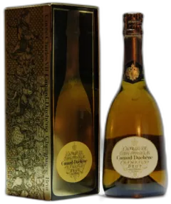 photos du vin 90 Canard Duchene, Brut Cuvée Spéciale Charles Vii