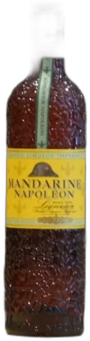 photo Liqueur de Mandarine Napoléon