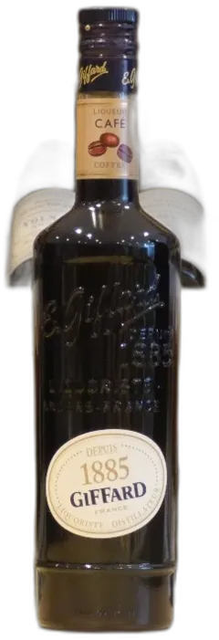 photo du vin de Café Giffard