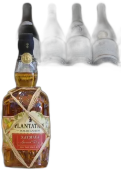 photo du vin Rhum Plantation Xaymaca Spécial Dry