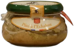 photo Pâté à l’Echalote le Patureur 200g