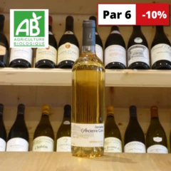 photo Monbazillac Domaine de l’Ancienne Cure Jour de Fruit 2021
